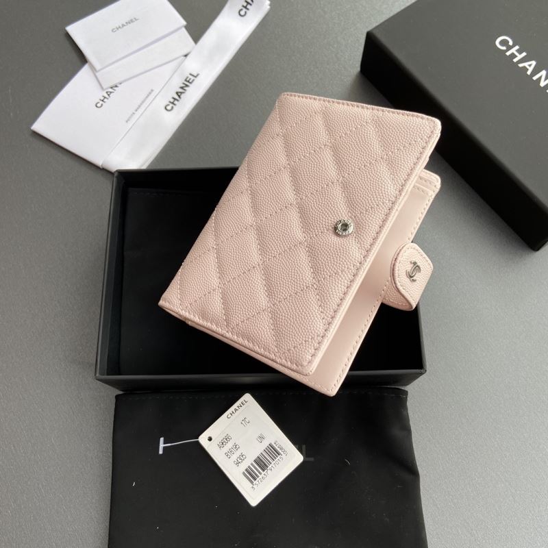 Chanel Wallet Purse